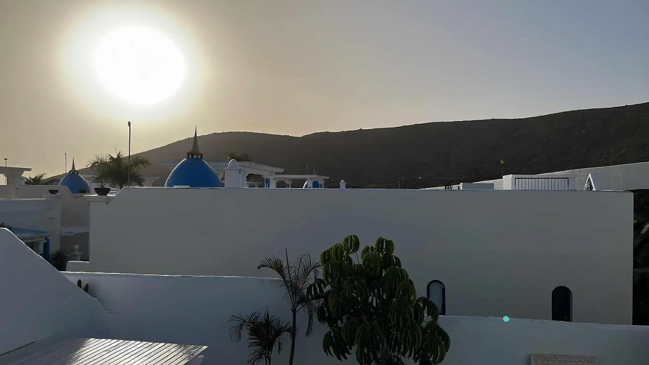 Villa Guajara Piscina Climatiz Jacuzzi Villa 714 Corralejo