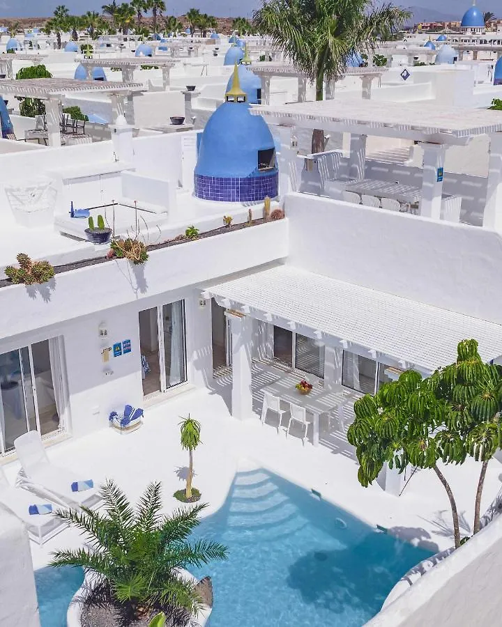 Villa Guajara Piscina Climatiz Jacuzzi Villa 714 Corralejo