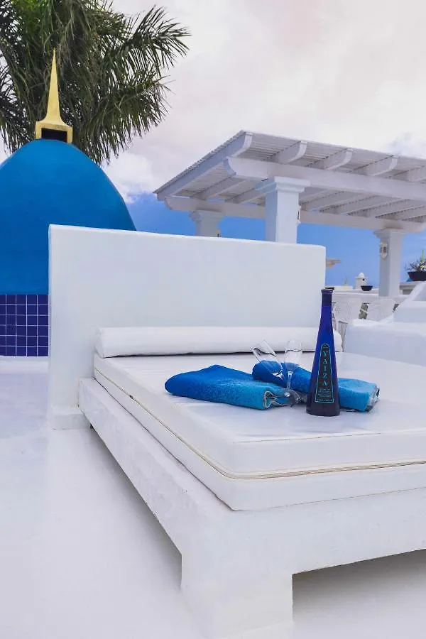 Villa Guajara Piscina Climatiz Jacuzzi Villa 714 Corralejo Spanien