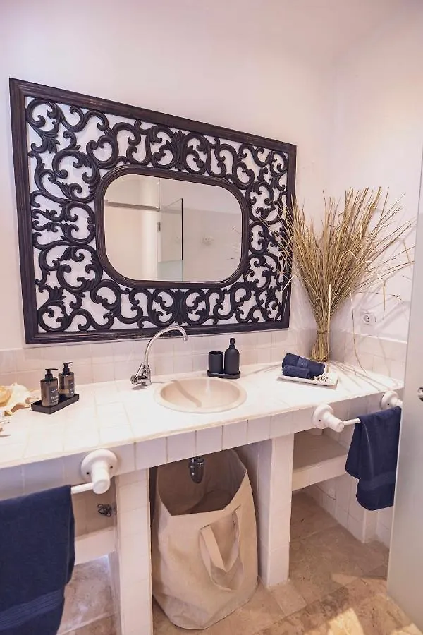Villa Guajara Piscina Climatiz Jacuzzi Villa 714 Corralejo
