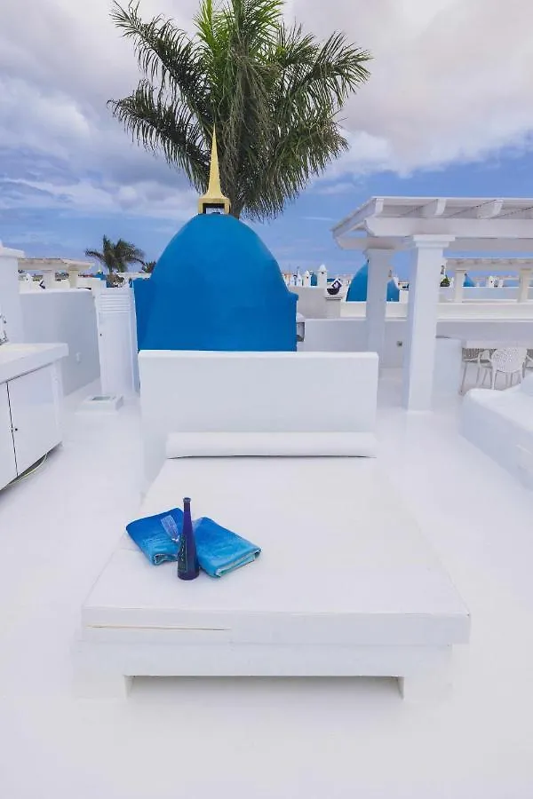 Villa Guajara Piscina Climatiz Jacuzzi Villa 714 Corralejo