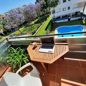 Playa Y Centro. De Estilo Con Terraza , Rincón de la Victoria España