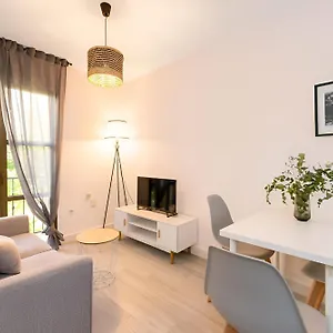 San Isidro , Fuengirola España