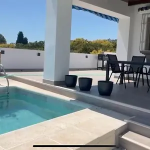 Virginia - Costa Tropical , Salobreña España