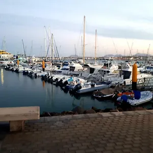 Holiday , Corralejo España