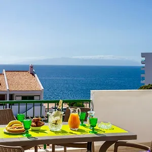 Esmeralda. Lovely And New Right By The Ocean! , Callao Salvaje España