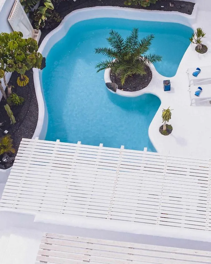 Villa Guajara Lujo Piscina Climatizada Jacuzzi AC WIFI Bahiazul Villa 714 Corralejo 0*,  España